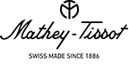Mathey-Tissot logo