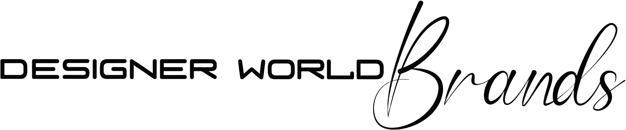 Designer World Brands